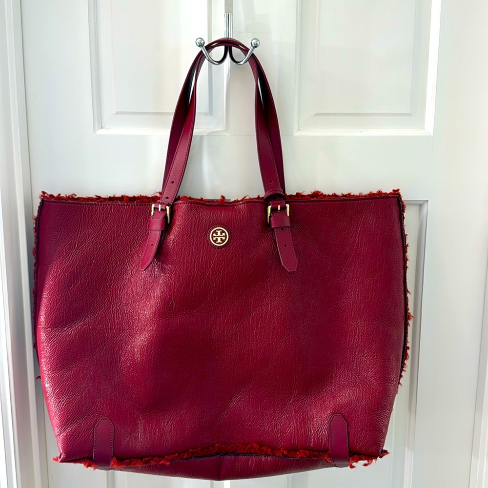 Tory Burch Tote